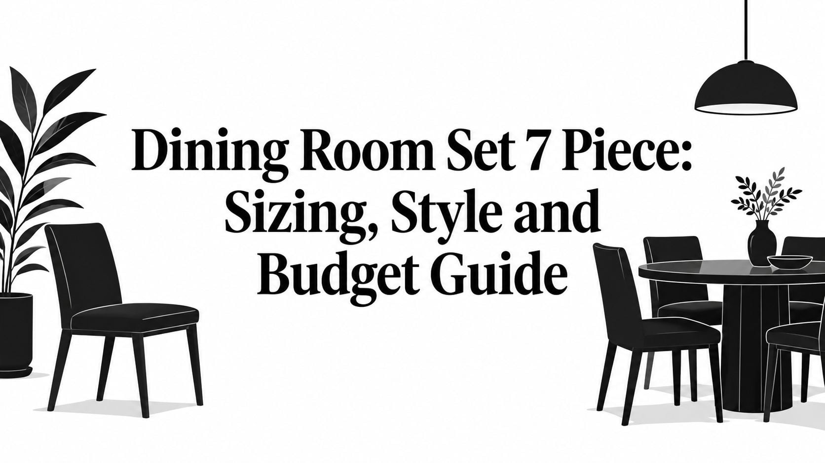 dining room set 7 piece dining set