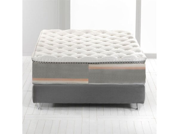 toscana cotton caresse dual king 9” (copy)