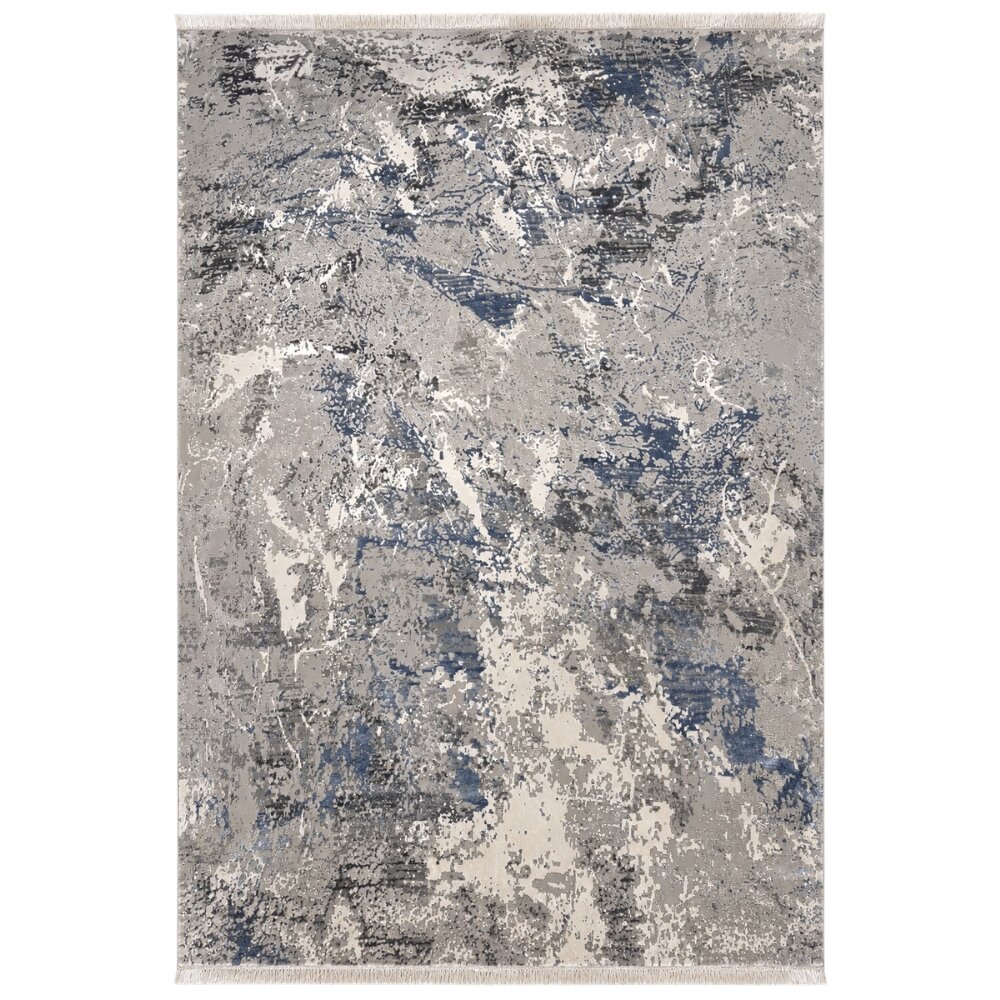 abstract modern rug 7' x 10' abstract modern rug 7' x 10'