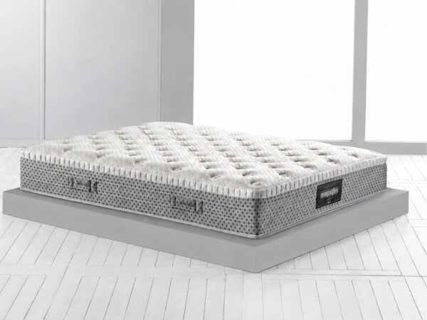 dolce vita dual queen 10”