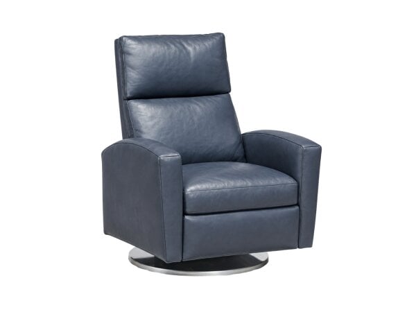 milo dome swivel pwr rec w/battery (copy)