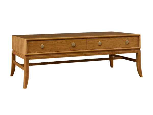 martine cocktail table