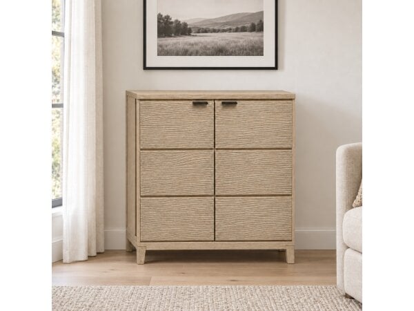 keeley wine cabinet