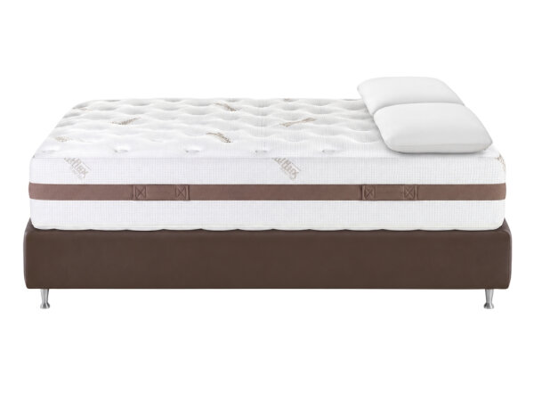 toscana cotton caresse dual king 9” (copy)