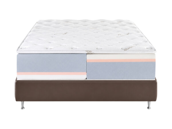 toscana cotton caresse dual king 9” (copy)