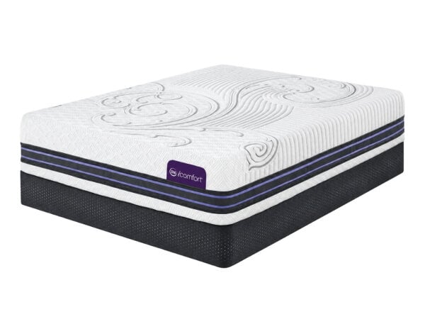 kootenay plush super pillow top mattress king (copy)
