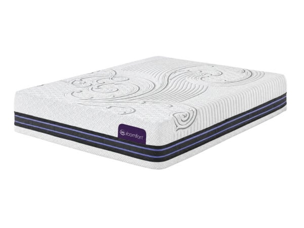 kootenay plush super pillow top mattress king (copy)