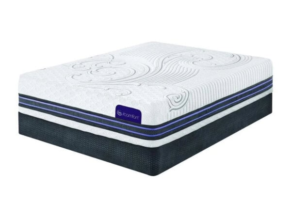 icomfort f300 mattress king